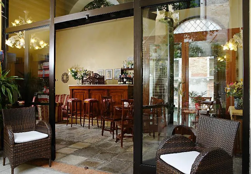 Locanda La Corte Venice
