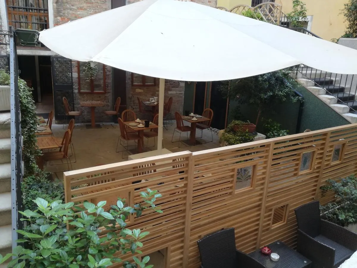 Locanda La Corte Venice