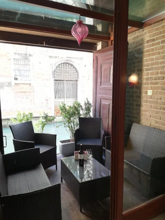 Locanda La Corte Venice