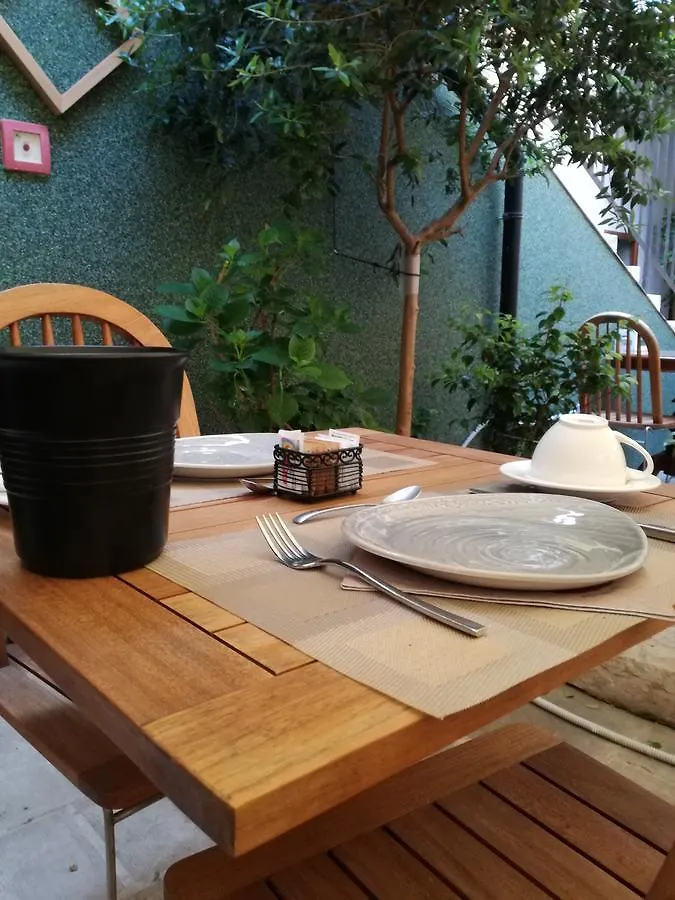 Bed & Breakfast Locanda La Corte Venice